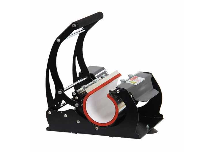 Craft Cricut Maker 11oz 15oz 20 Oz 30oz Skinny Tumbler Machine Sublimation Transfer Printing Digital Heat Press Machine