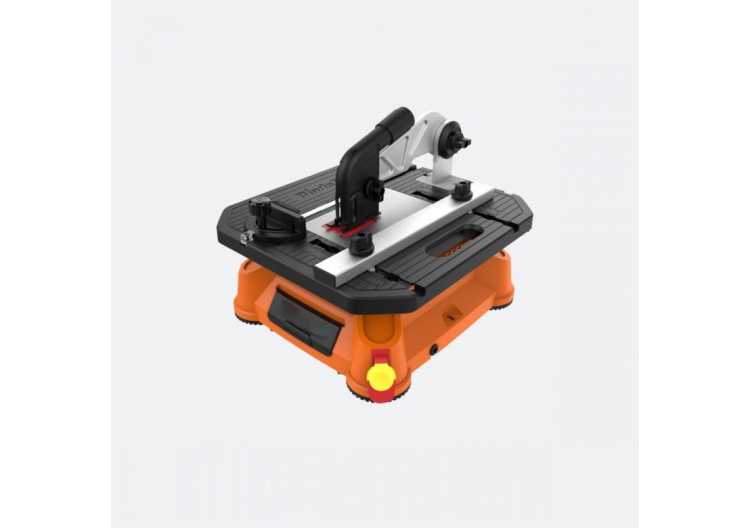 PORTABLE TABLE TOP SAW