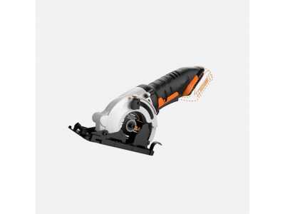 20V 3-3/8"  COMPACT CIRCULAR SAW - TOOL ONLY