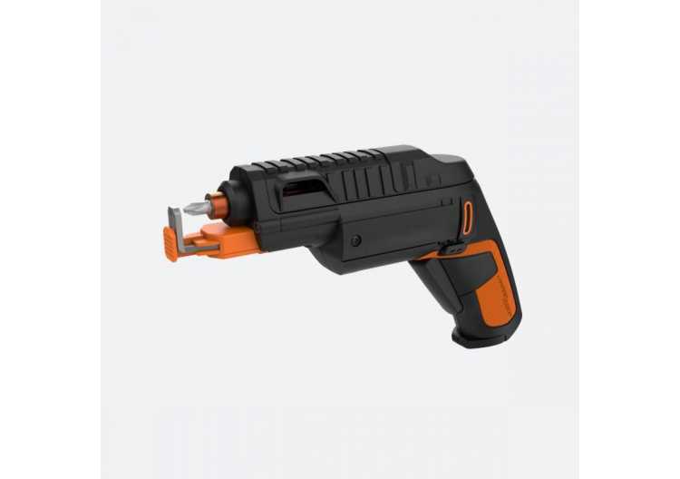 SD DRIVER W/ SCREW HOLDER