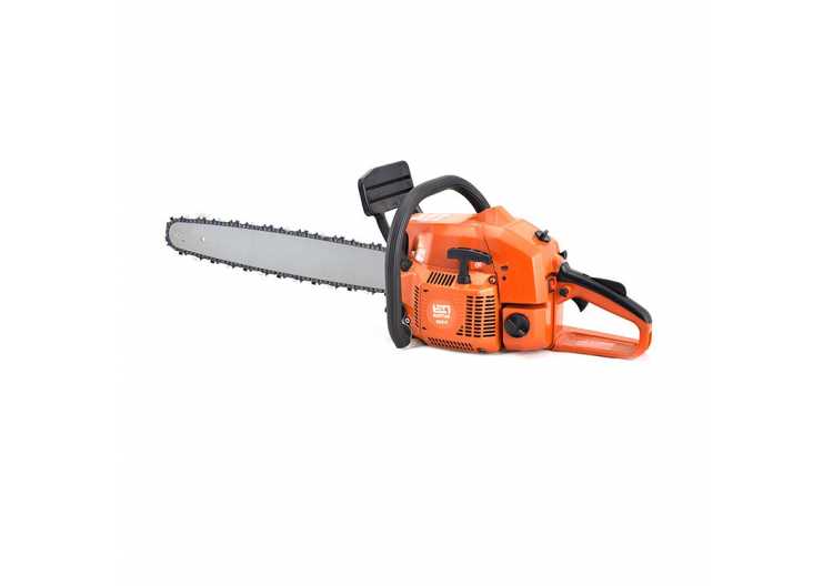 62cc 3200w Gasoline Tree Cutting Machine Good Quality Chainsaw For Sale