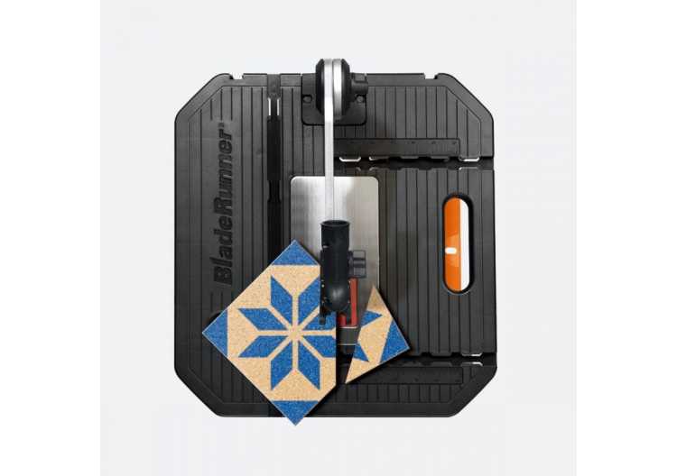 PORTABLE TABLE TOP SAW