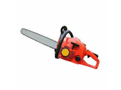 24 inch guide bar and chain CE GS EPA Approved 62cc Chain saw
